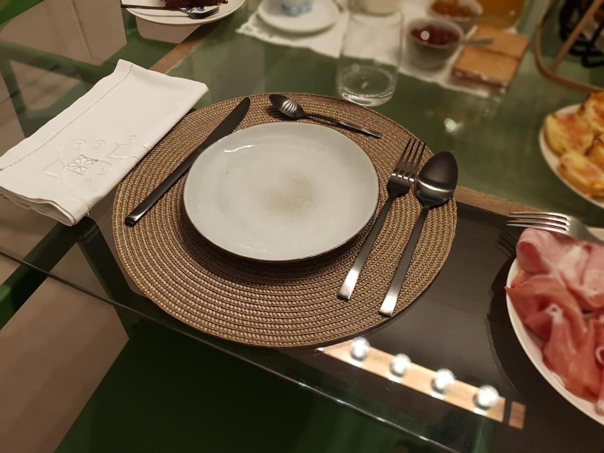 Perfect Night Bed & Breakfast ゴヴォーネ エクステリア 写真